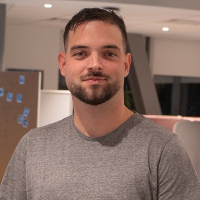 Adrian Novell